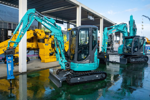 Matexpo 2025 - 211